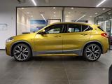 BMW X2 sDrive20i M Sport - BMW X2 Gebrauchtwagen