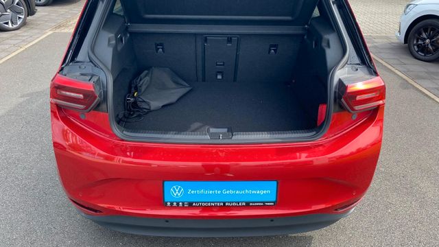 VW ID.3 (Bild 3 von(10)