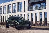Aston Martin DBX 4.0 V8 - Aston Martin DBX aus 2022