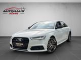 Audi A6 3.0 TDI*Competition*Quattro*BOSE*AHK*MMI*STHZ - Audi A6 mit Diesel-Antrieb: Limousine