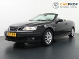 Saab 9-3 Cabrio 1.8t Vector