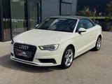 Audi A3 Cabrio 1.4  TFSI ambiente*S-Tronic*SHZ*NAVI* - Audi A3: Ambiente