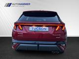 Hyundai Tucson Plug-In Hybrid 4WD N-LINE Alu19'' el.SD - Hyundai TUCSON aus 2024