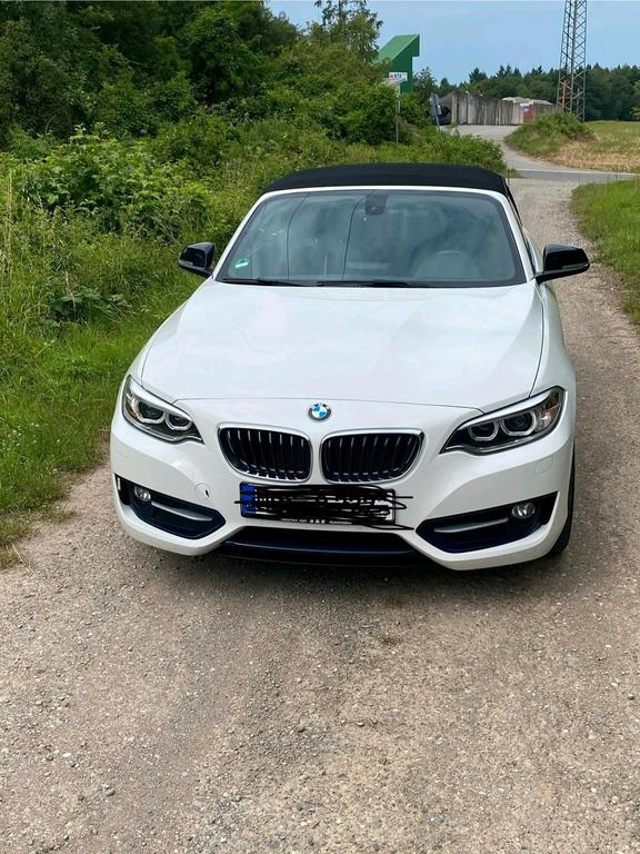 BMW 220