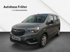 Fotografie des Opel Combo