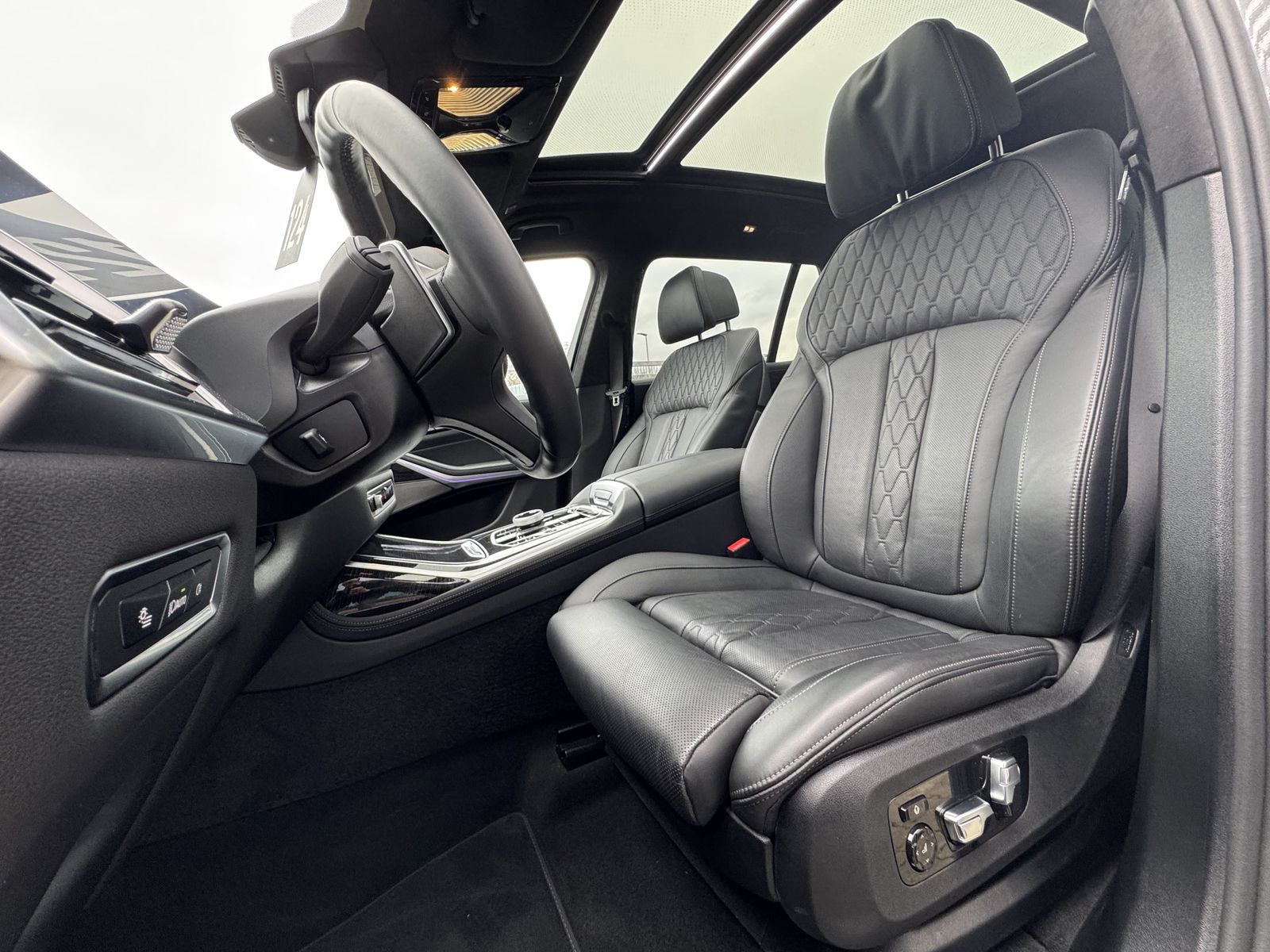 BMW X7 - Bild 18