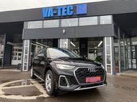 Audi Q5 50 TDI QUATTRO/S-LINE/LED/MMI