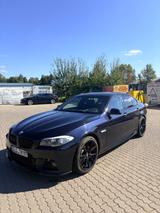 BMW 520i - F10 - gebrauchte BMW 520 aus dem Jahr 2012