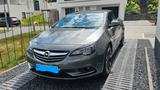 Opel Cascada 1.6 ECOTEC DI Turbo 147kW Active Active - Opel Cascada: Active