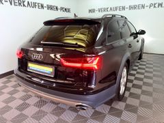 Audi A6 Allroad Quattro 3.0 TDI Design Selection – Bild 44