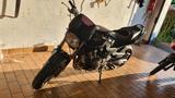 Honda CB600F Hornet Tüv neu MIIV Sportauspuff - HONDA 2002 HORNET 600