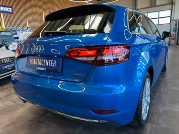 Audi A3 *KEYLESS*PANO*ALCANTARA*ACC*StdHZ*2-ZONEN*AHK