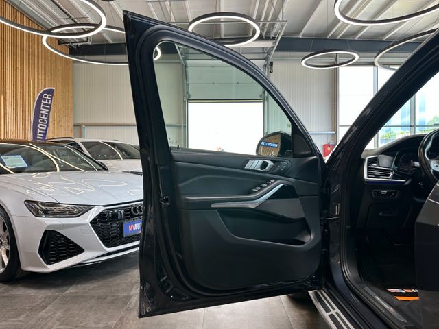 MYAUTOCENTER – Gebraucht- und Jahreswagen mit Werkstattservice in Pfaffenhofen BMW X7 *PANO(SKYLOUNGE)*HEADUP*6SITZER*5-ZONEN*VOLL*