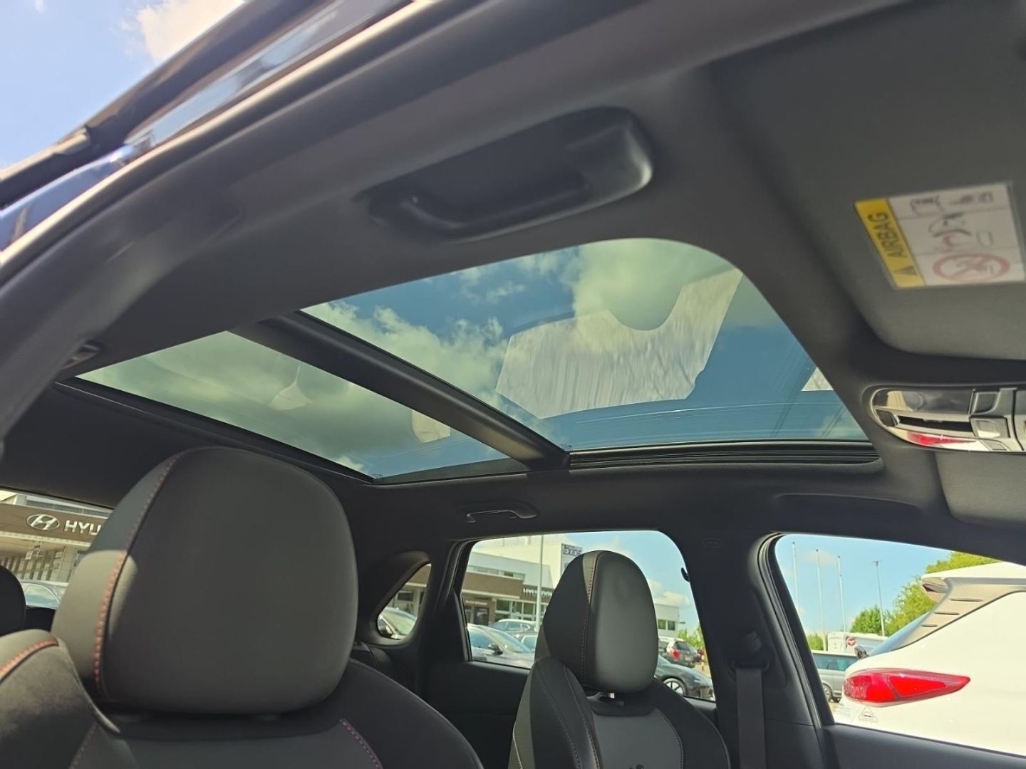 Hyundai i30 – Bild 16