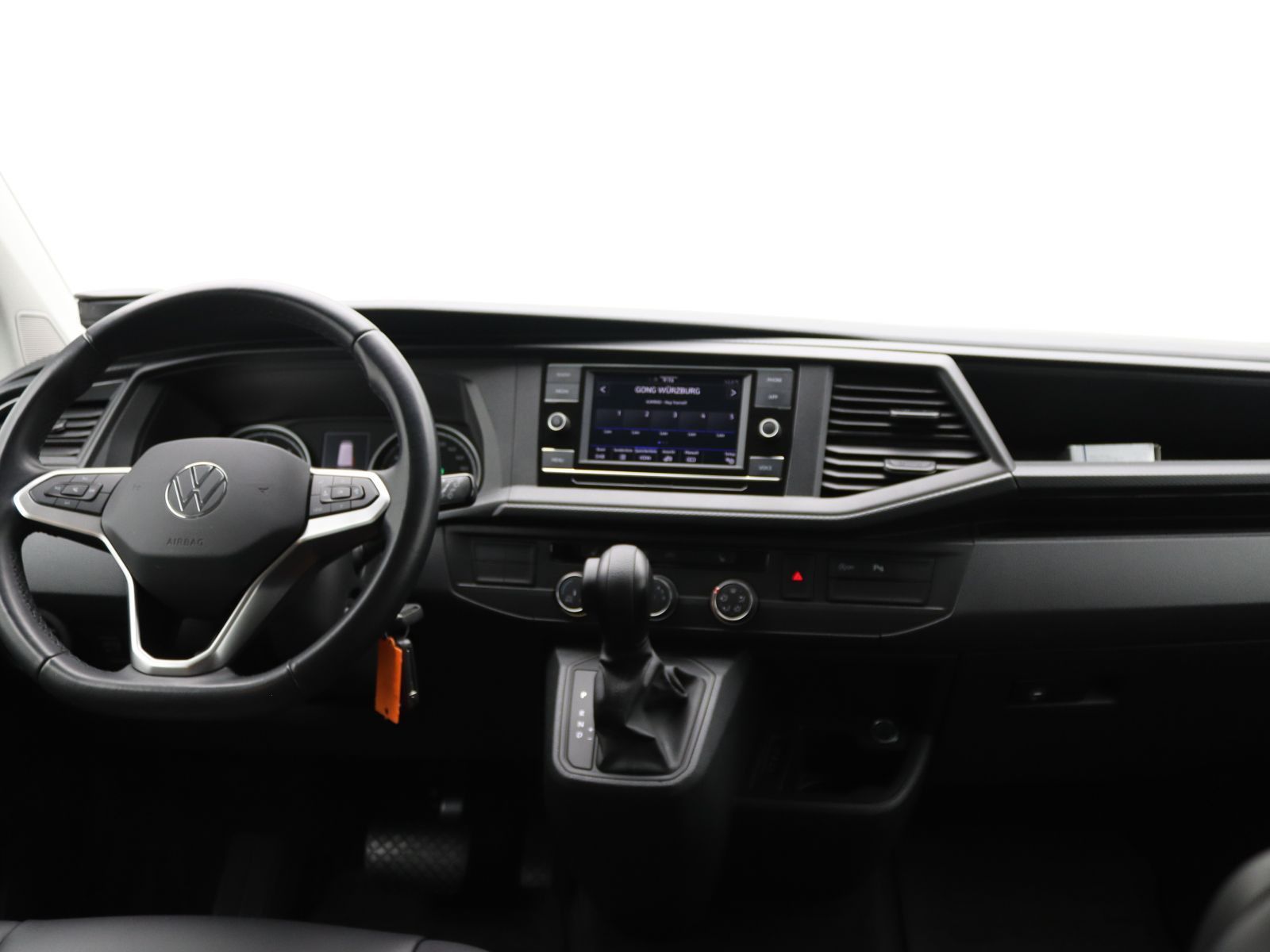 Volkswagen T6 California - Bild 20