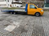 Volkswagen T5 Abschleppwagen 2,5L TDI Kübler Aufbau P... - Volkswagen LT aus 2004