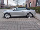 Bentley Continental GTC - Mulliner Edition - Bentley Continental GTC: Cabrio