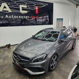 Mercedes-Benz A 250 Sport, NightPak., StandH.,LED, HarmKard., - Mercedes-Benz A 250: Limousine