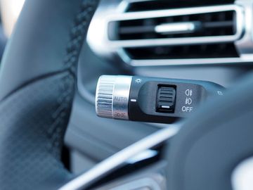 Bild 16 BAIC BJ40 4x4 Pano LED e. Trittbretter