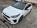 Kia pro cee'd / ProCeed GT - Kia: Allradantrieb