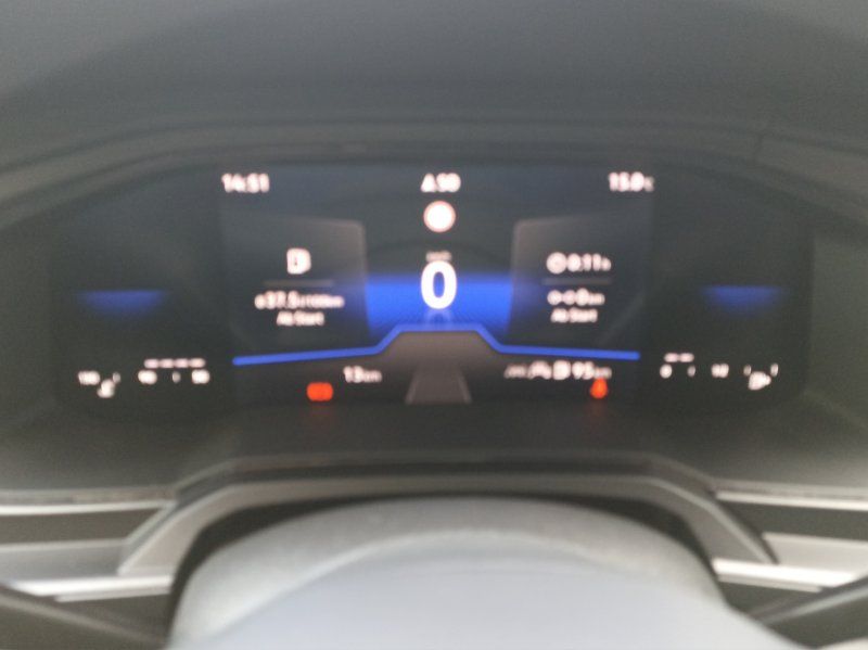 Fahrzeugabbildung Volkswagen Polo 1.0 TSI Life