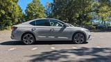 Skoda Octavia 2.0 TSI RS PLUS RS PLUS - Skoda Octavia: Limousine, RS