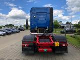Mercedes-Benz Actros 1846 LS BiXenon KlimaA STH Luft AUT AHK - Kipper Actros