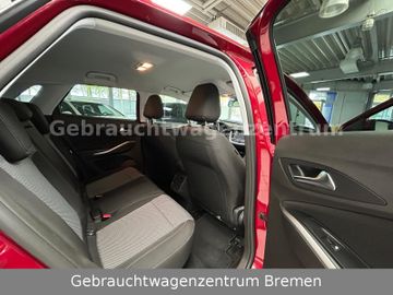 Opel Grandland (X) - 8