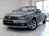 Volkswagen Eos 2.0 TSI HIGHLINE*1.BESITZ*DEUTSCH*XEN~LEDER - gebrauchte Cabrios in Berlin