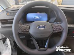 Foto Nummer 5: FORD Transit Connect