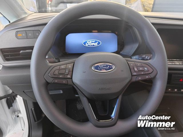 Foto Nummer 5: FORD Transit Connect