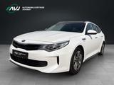 Kia Optima 2.0 Hybrid Spirit (PHEV) | Leder | Pano - Kia Optima mit Hybrid-Antrieb: Automatik