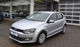 Volkswagen Polo V Comfortline*Klima*PDC* - VW Polo Gebrauchtwagen in Bielefeld