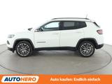 Jeep Compass 1.3 T-GDI 80th Anniversary FWD Aut*NAVI* - Jeep Compass in Stuttgart