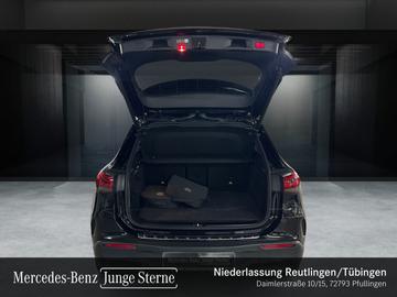 صورة 9 لـ 2023 Mercedes-BENZ EQA
