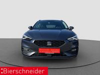Seat Leon - Vorschau Bild 3
