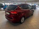 Ford C-Max C-MAX Titanium - Ford C-Max mit Benzin-Antrieb