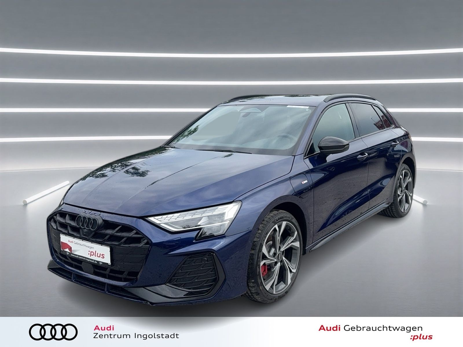 Audi A3 - Bild 1