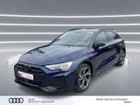Audi A3 - Vorschau Bild 1