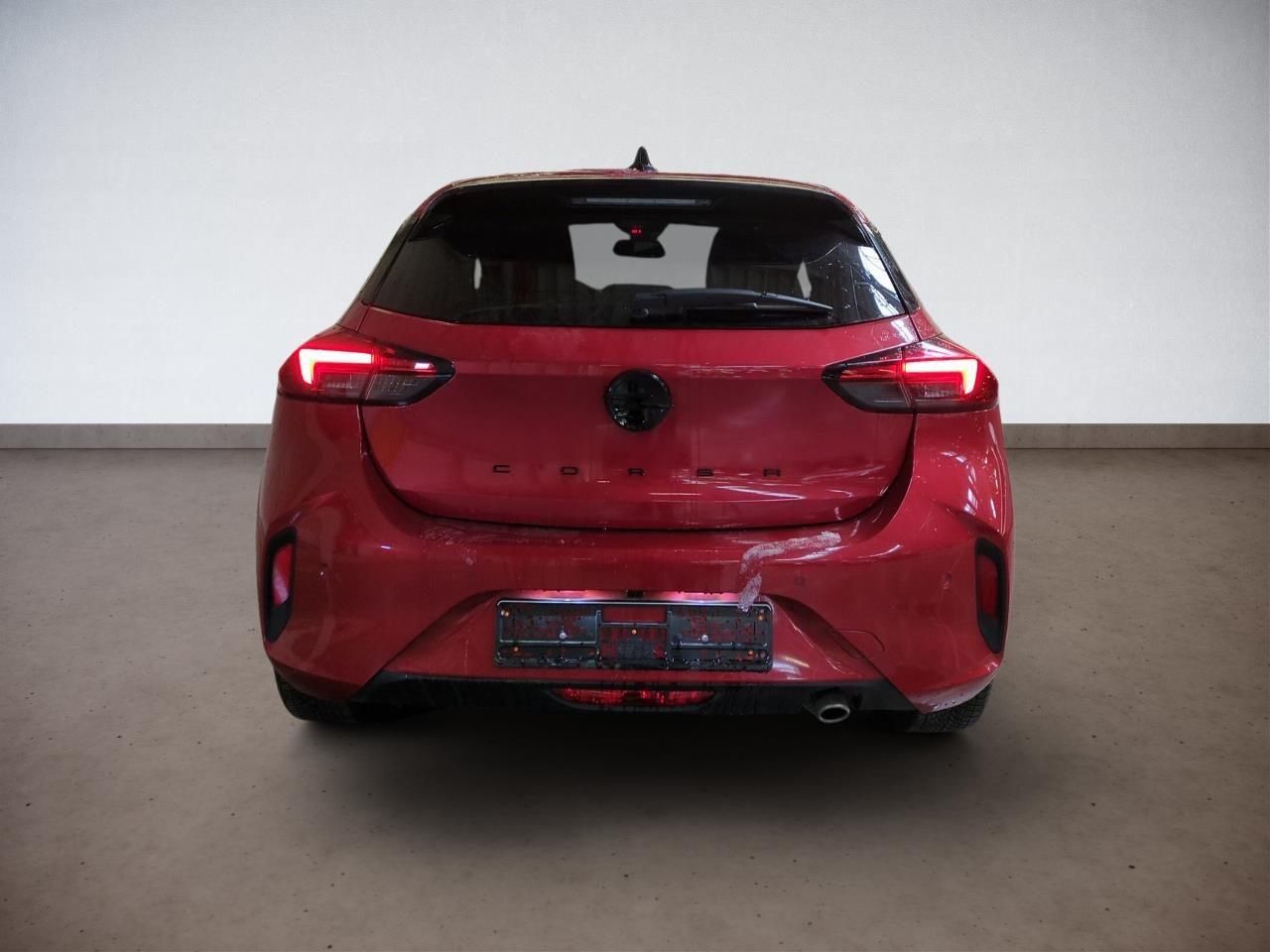 Fahrzeugabbildung Opel Corsa 1.2T GS - Navi, Sitz-.Lenkradhzg, Klimaaut