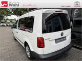 Volkswagen Caddy Maxi 1.4 TSI BMT Trendline - VW Caddy Maxi Benzin Gebrauchtwagen