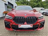 BMW X6 xDrive 40 d*M*Sport*Pano*Kamera*LM-F 9,5x22 * - BMW: X 9