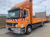 Mercedes-Benz Atego 1228 - Angebote