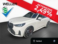 BMW X3 - Vorschau Bild 1