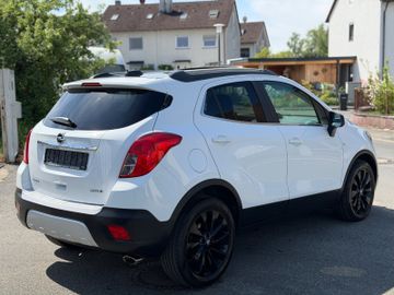 Opel Mokka - 6