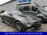 Mercedes-Benz CLS 450 4Matic AMG Line, Luft, ACC, AHK, LED - Mercedes CLS-Klasse mit Anhängerkupplung