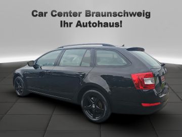 Skoda Octavia - 6