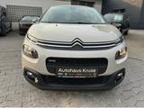 Citroën C3 Shine+ToterWinkel+Kamera - Citroën C3 mit Benzin-Antrieb