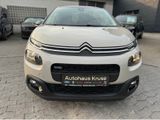 Citroën C3 Shine+ToterWinkel+Kamera - Citroën C3