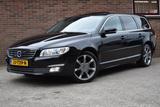 Volvo V70 2.0 D3 Polar+ '16 xenon NL Auto NAP Leder kl - Volvo V70: 3.2